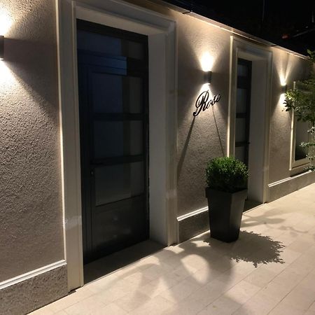 Ferienwohnung Rose Downtown Podgorica Exterior foto