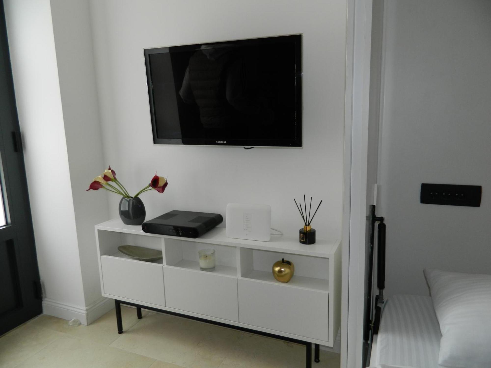 Ferienwohnung Rose Downtown Podgorica Exterior foto
