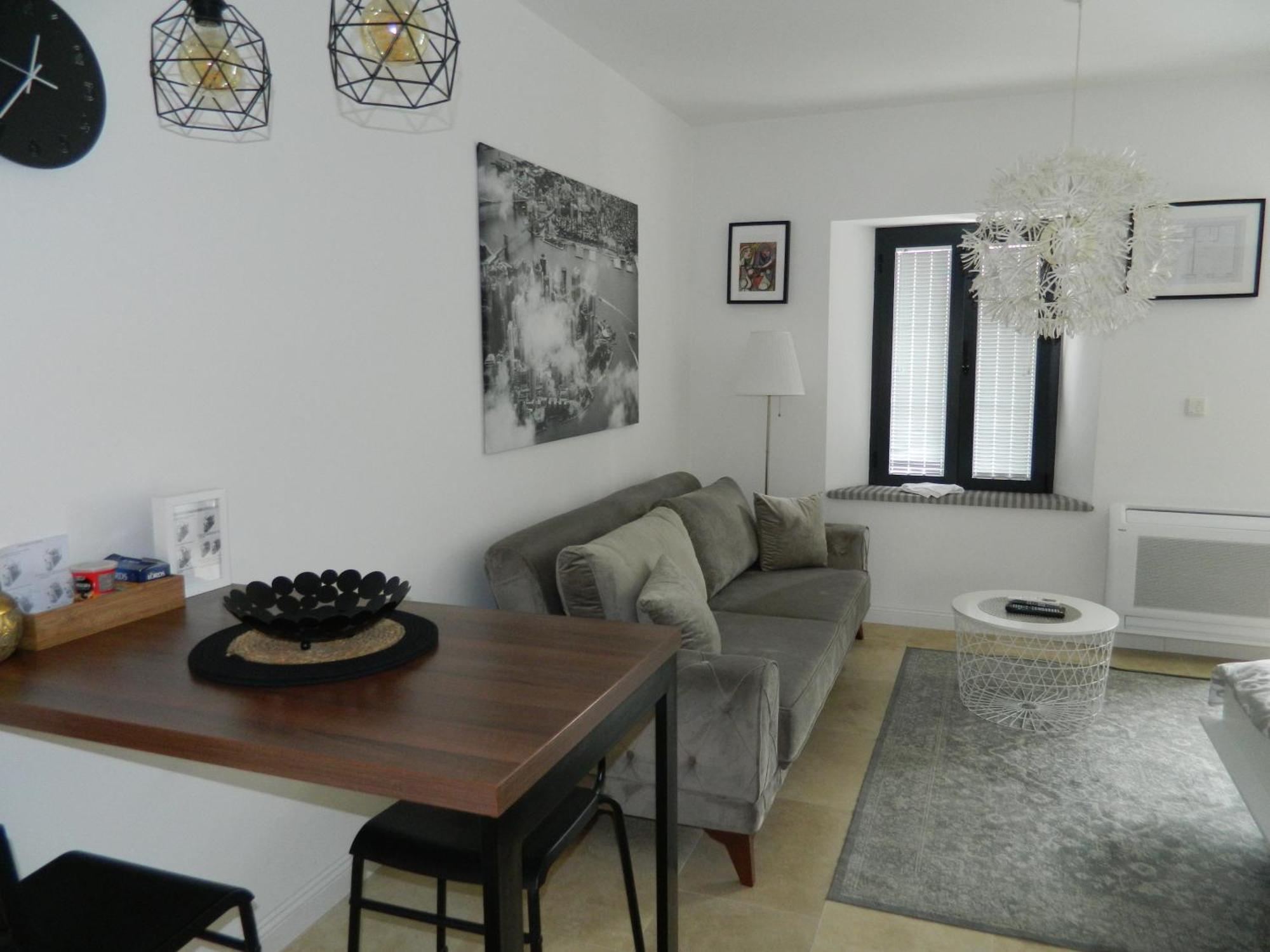 Ferienwohnung Rose Downtown Podgorica Exterior foto
