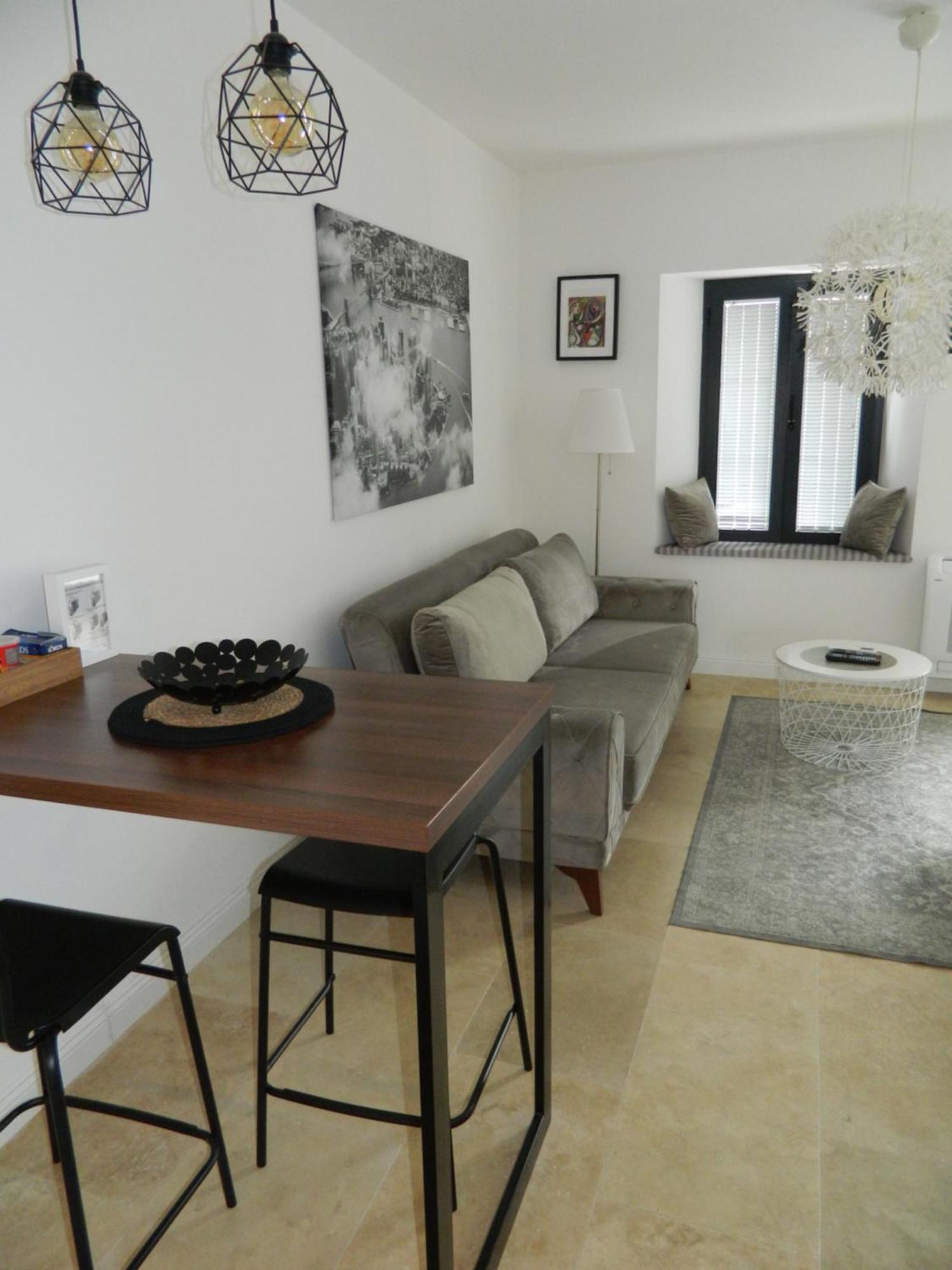 Ferienwohnung Rose Downtown Podgorica Exterior foto